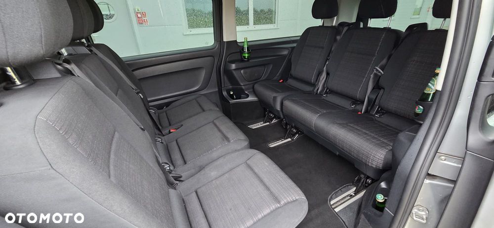 Mercedes-Benz Vito - 5