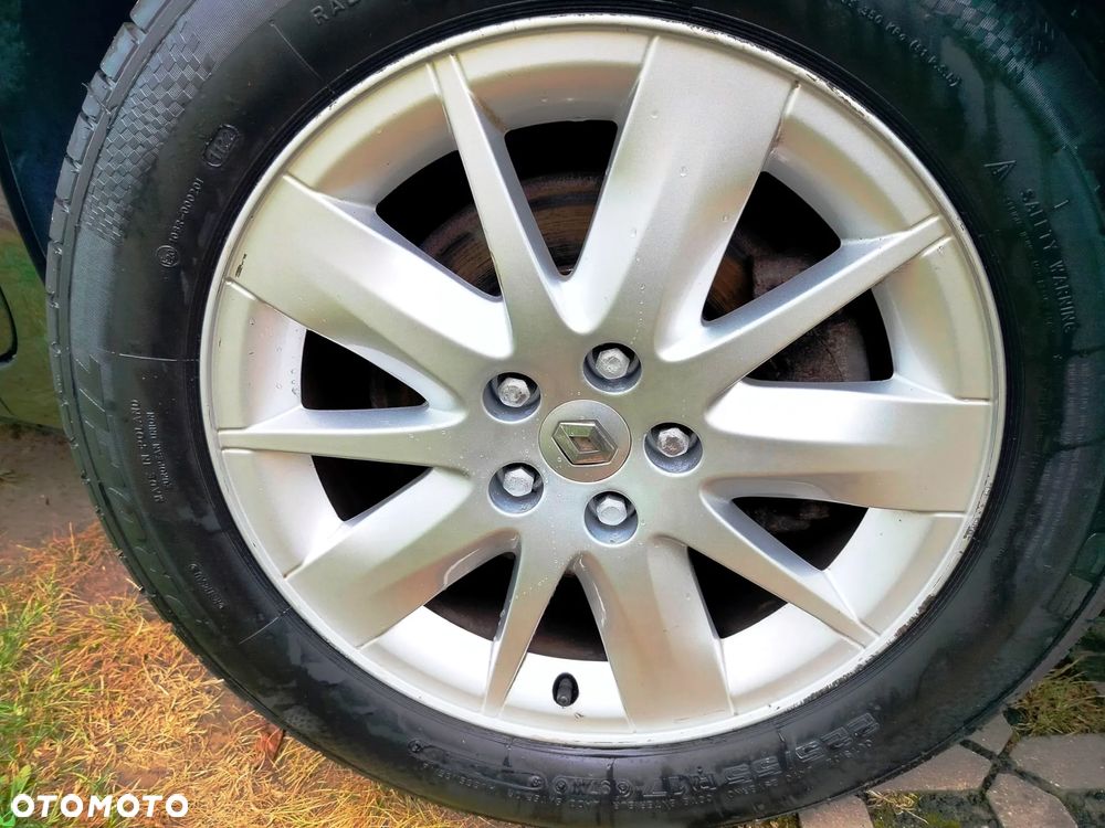 Renault Espace 2.0 Tech Run - 18