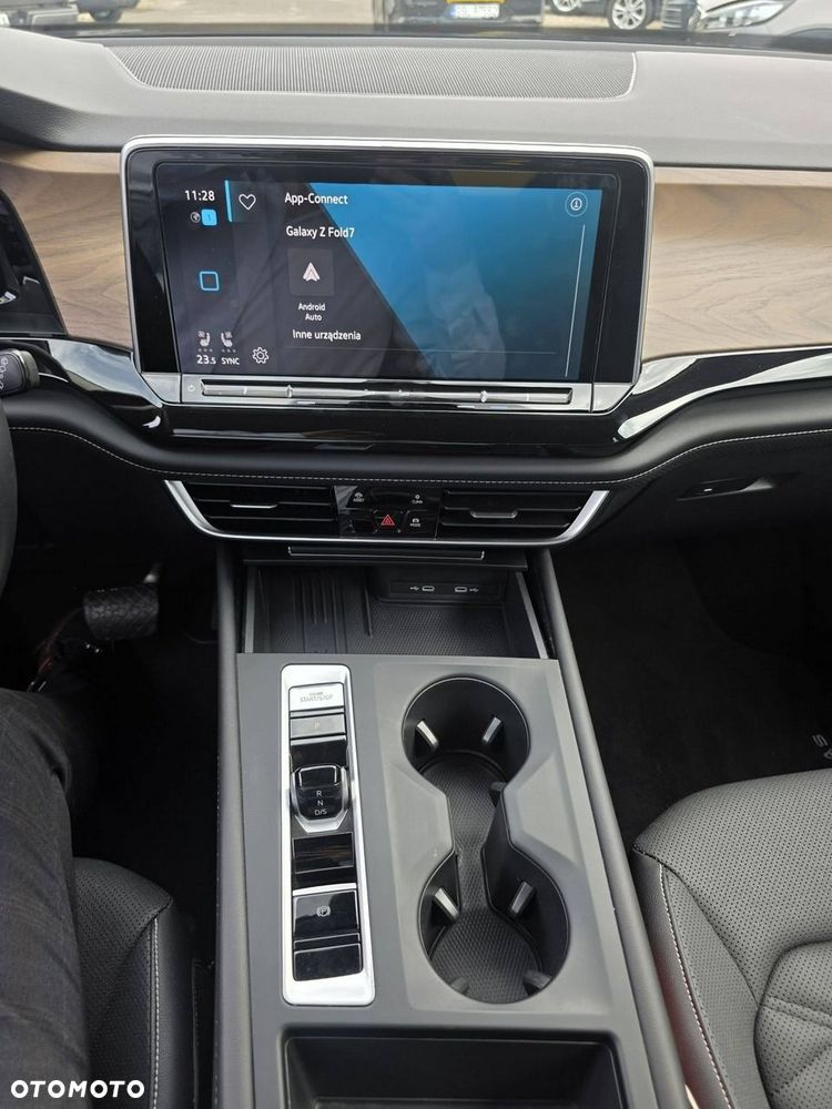 Volkswagen Atlas - 20