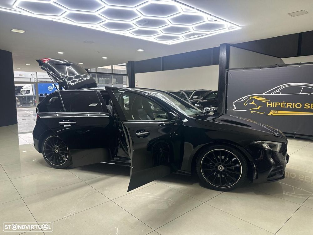 Mercedes-Benz A 180 - 12