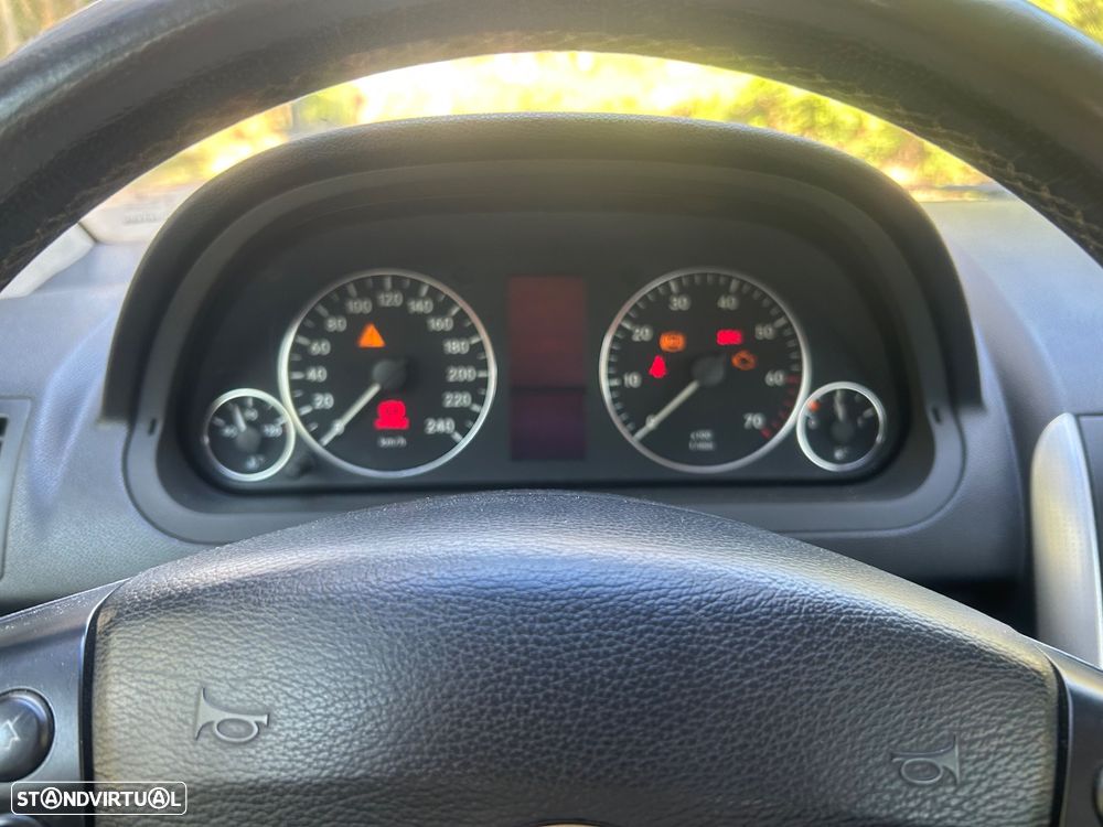 Mercedes-Benz A 150 Avantgarde - 3