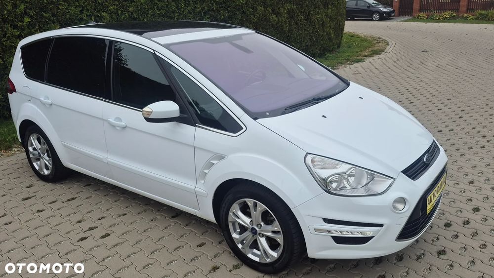 Ford S-Max - 22