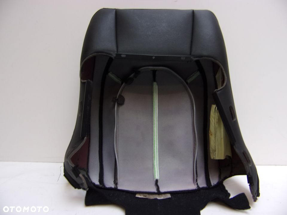 CHRYSLER PACIFICA 16- TAPICERKA OPARCIA FOTEL PRAWY PRZÓD - 10