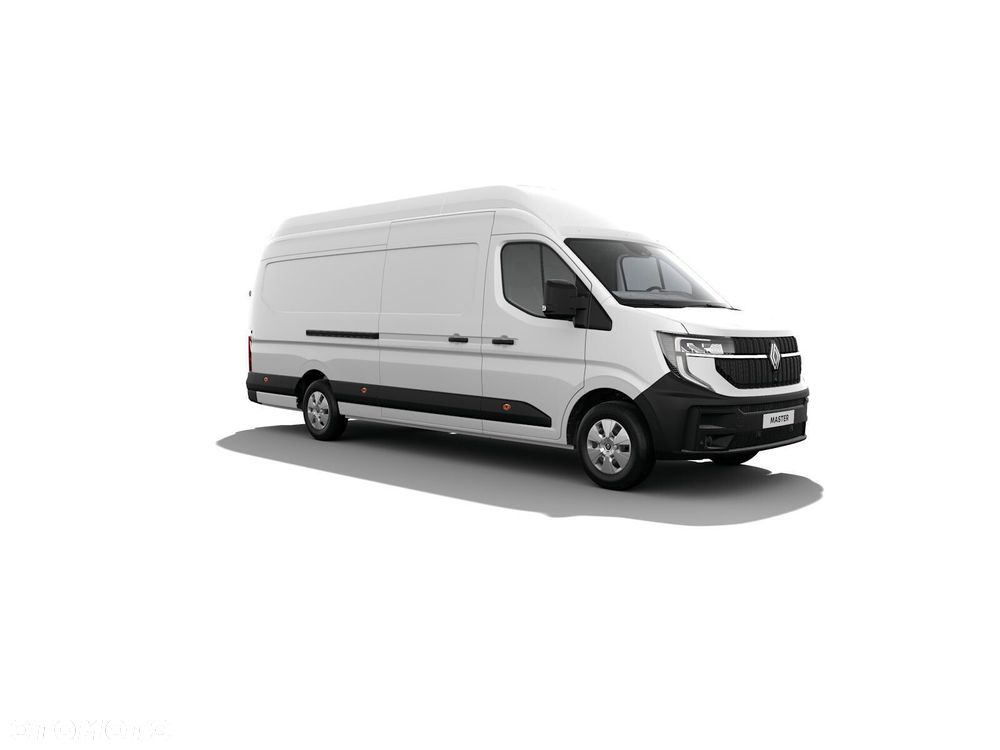 Renault Master MASTER Furgon RWD-SGL EXTRA 3,5T L4H3 150 E-VI - 4
