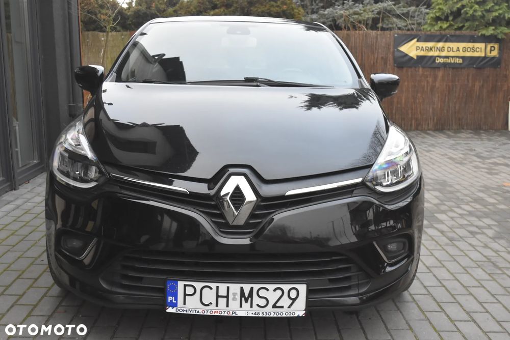 Renault Clio dCi 90 EDC Limited - 3
