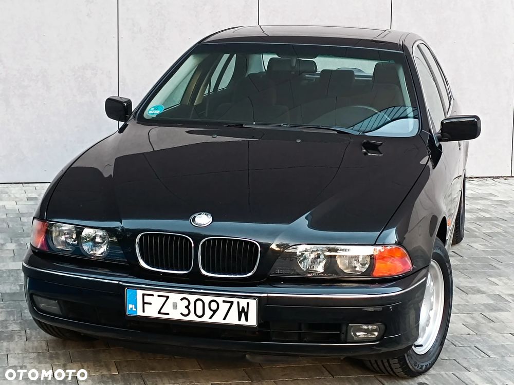 BMW Seria 5 - 13