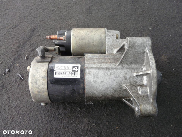 Rozrusznik Citroen C5 2.0 HPI