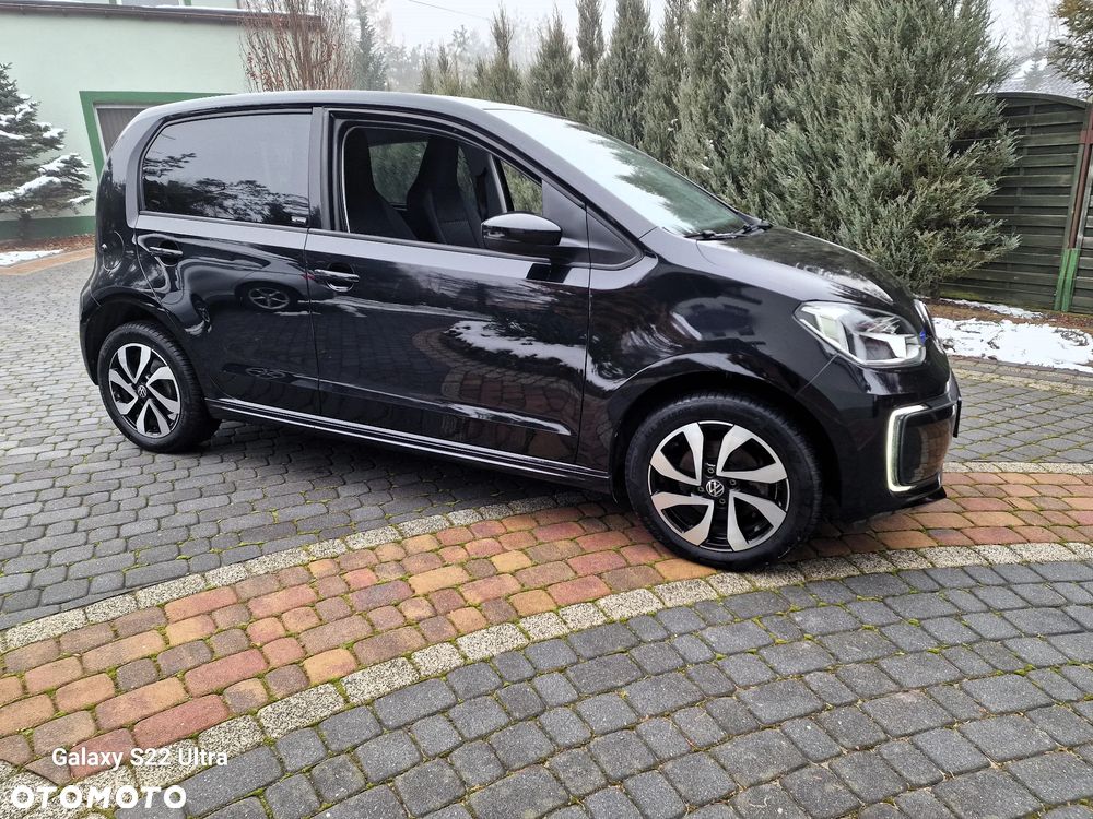 Volkswagen up! e-up - 7