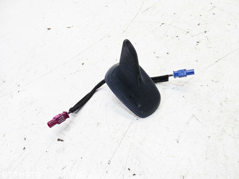ANTENA LOTKA REKIN AUDI Q5 8R 8R0035503A MAT - 1