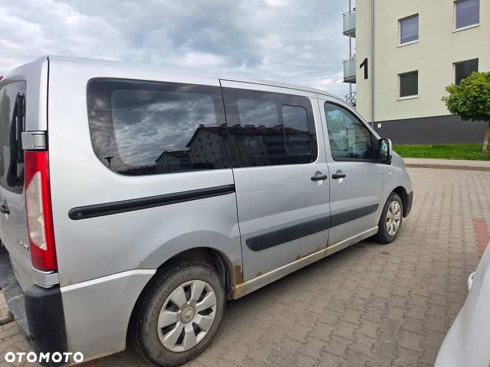 Citroën Jumpy Combi - 6