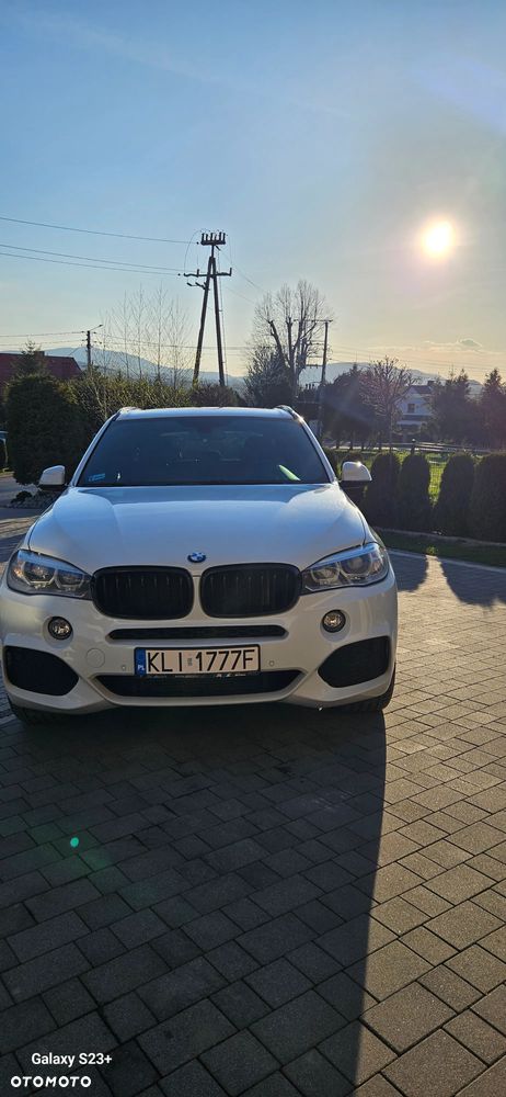 BMW X5 3.5i xDrive - 3