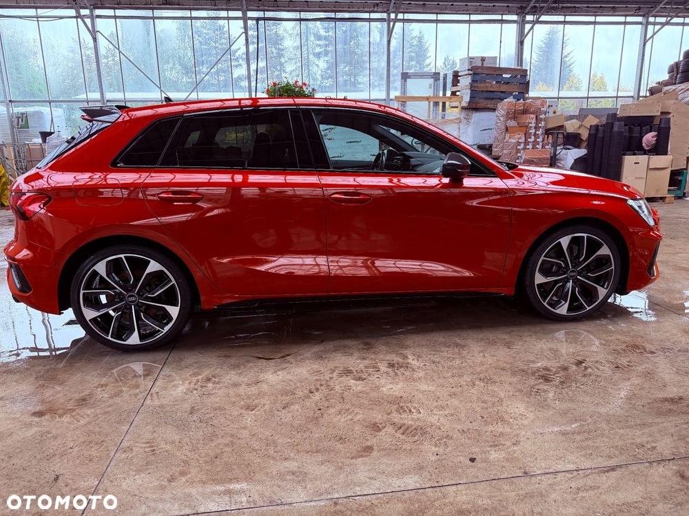 Audi S3 - 28