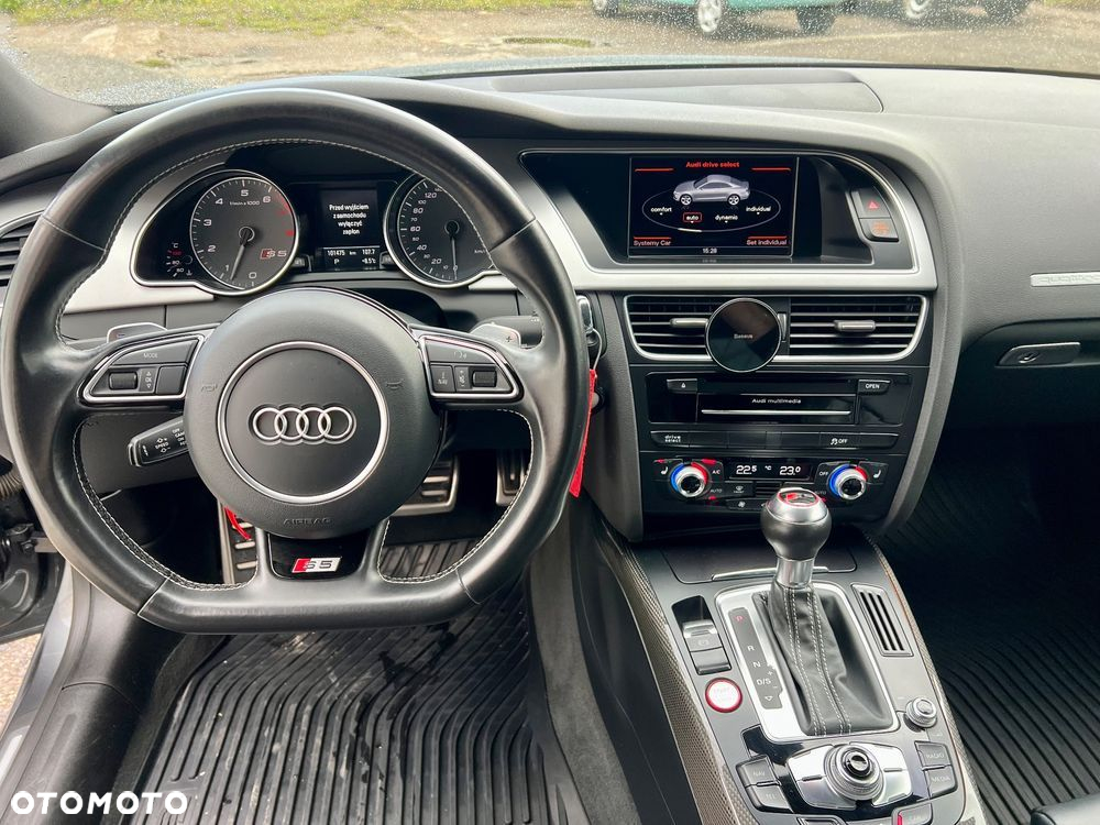 Audi S5 3.0 TFSI Quattro S tronic - 18