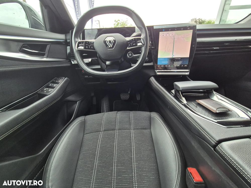Renault Austral 160 MHEV Techno - 8