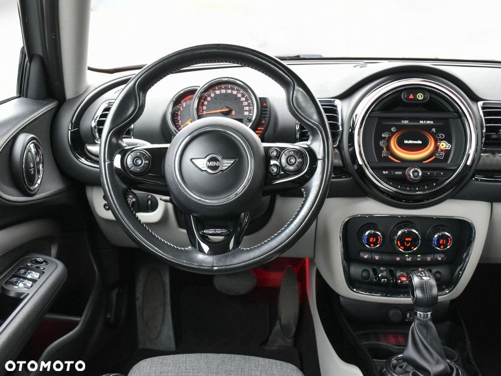 MINI Clubman Cooper - 34