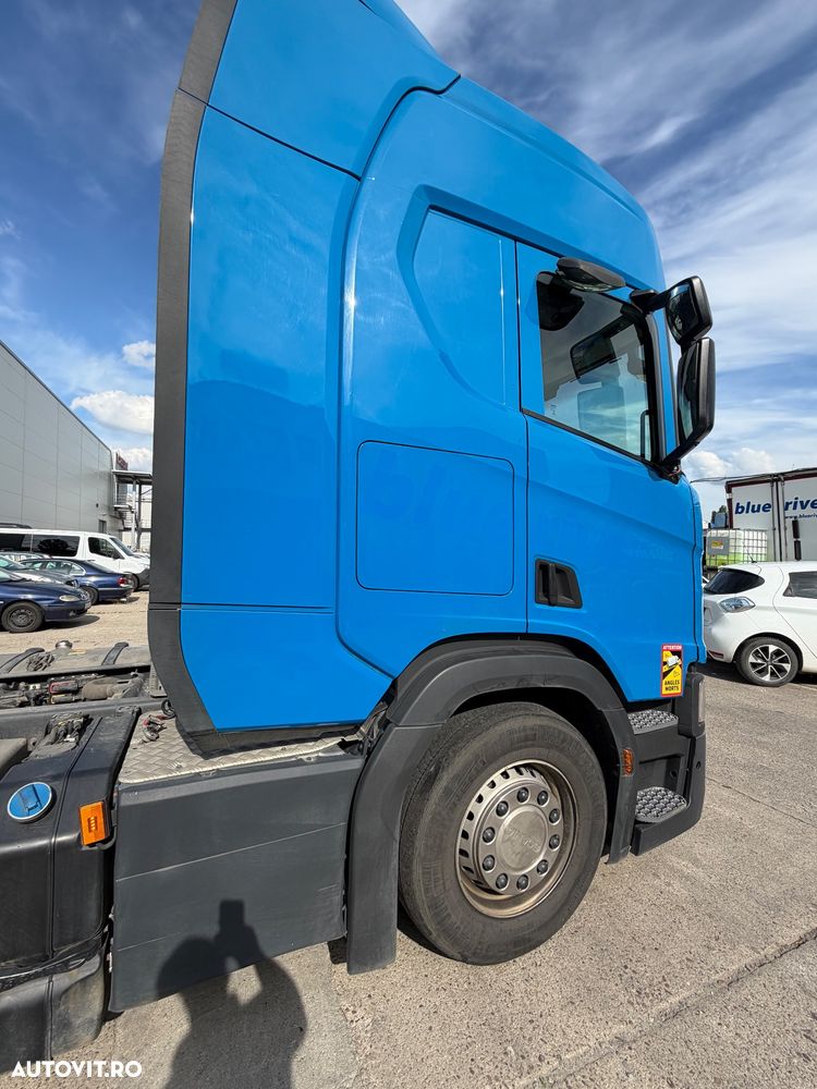 Scania R450 - 2021 - 6