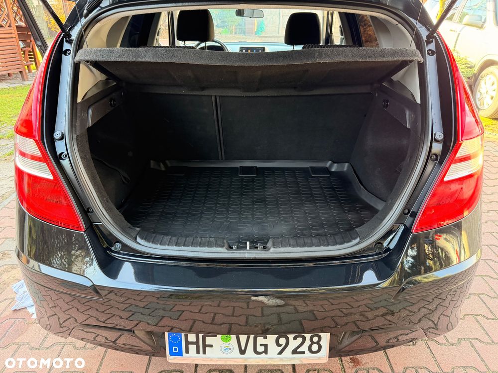 Hyundai i30 1.4 Edition Plus - 23