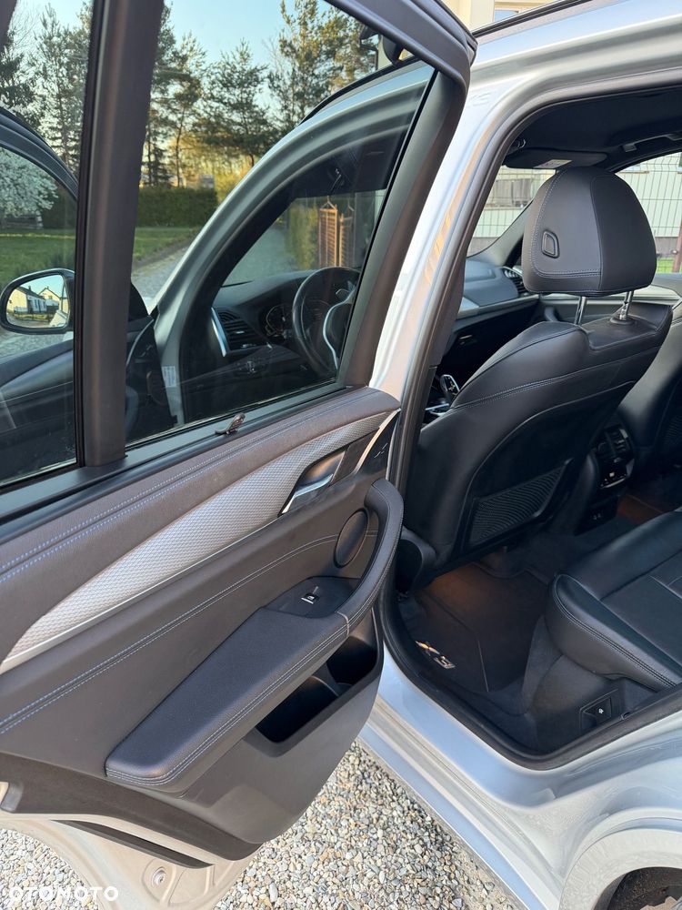 BMW X3 - 36