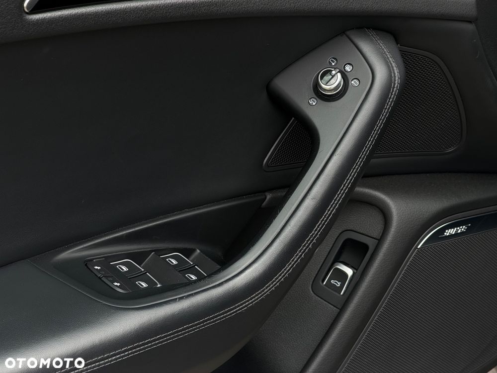 Audi A6 Avant - 22