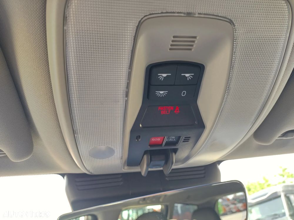 Volvo V70 D4 Geartronic Kinetic - 13