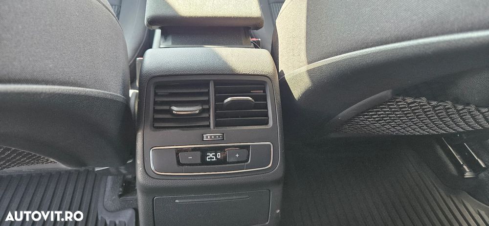 Audi A4 2.0 TDI Multitronic - 13