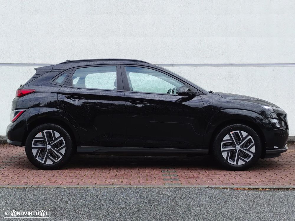 Hyundai Kauai 64 kWh Premium - 13