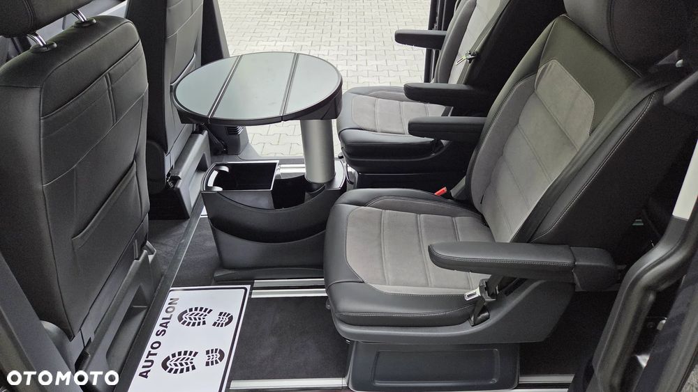 Volkswagen Multivan 2.0 TDI L1 Highline 4Motion DSG - 14