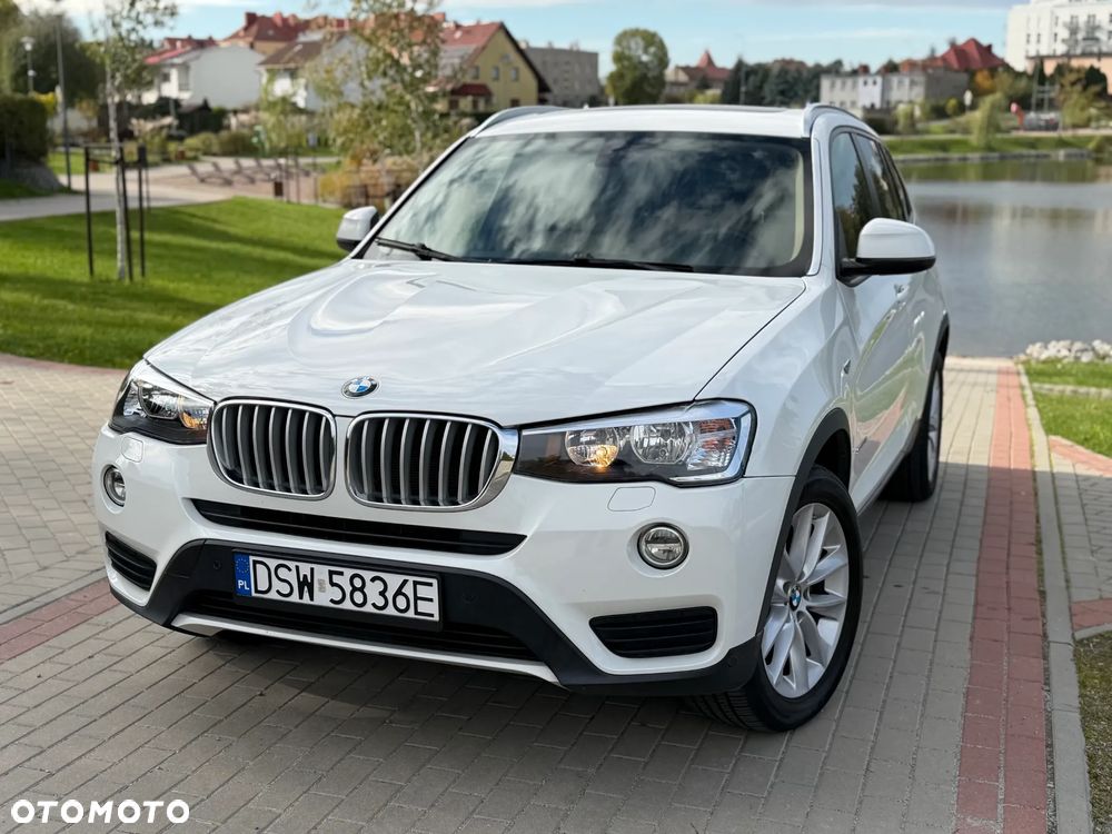 BMW X3 - 4