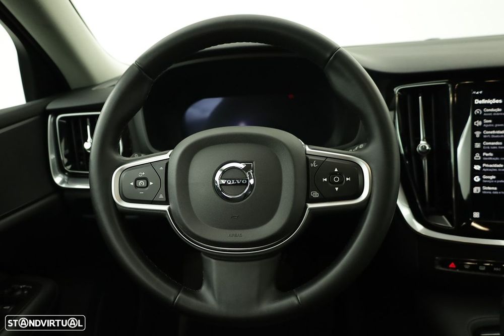 Volvo V60 2.0 T6 AWD TE Plus Bright - 16