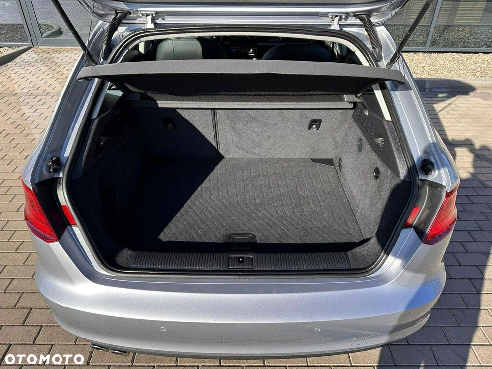 Audi A3 Sportback 2.0 TDI Quattro Ambition - 29