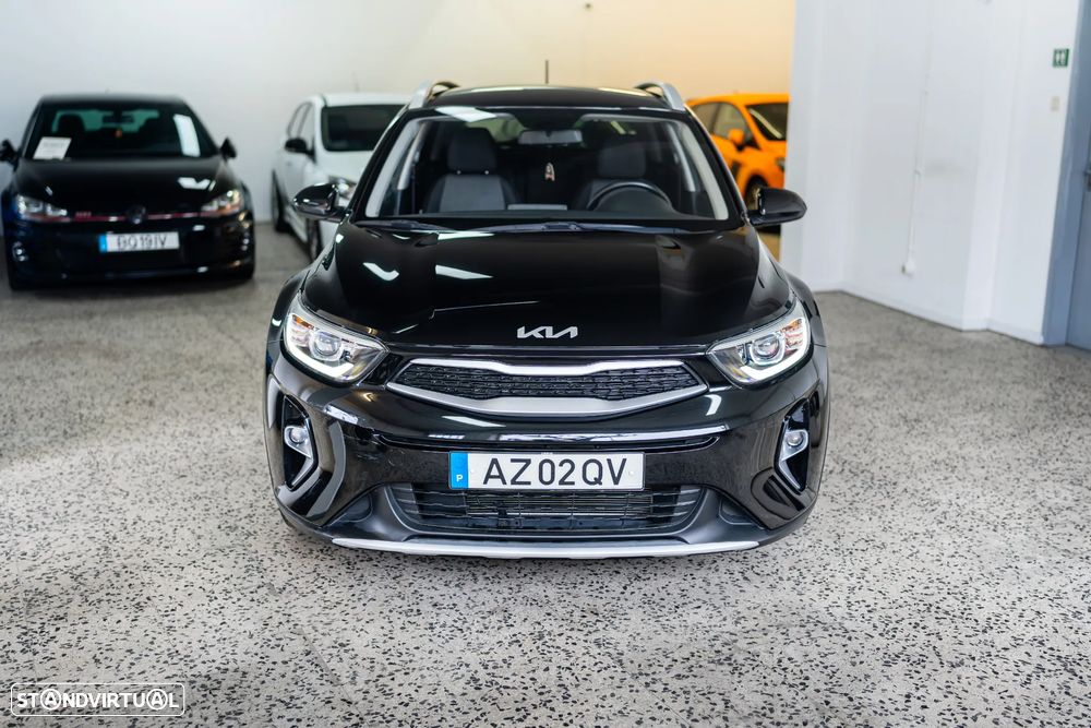 Kia Stonic 1.2 Dynamic - 3