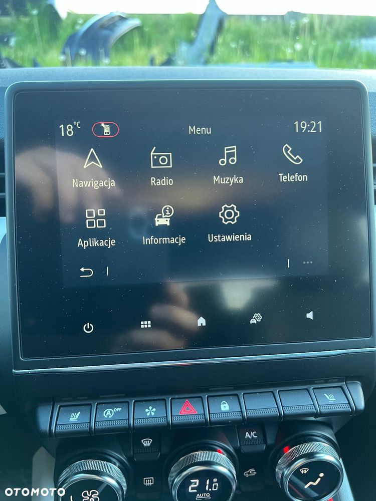 Renault Clio - 23