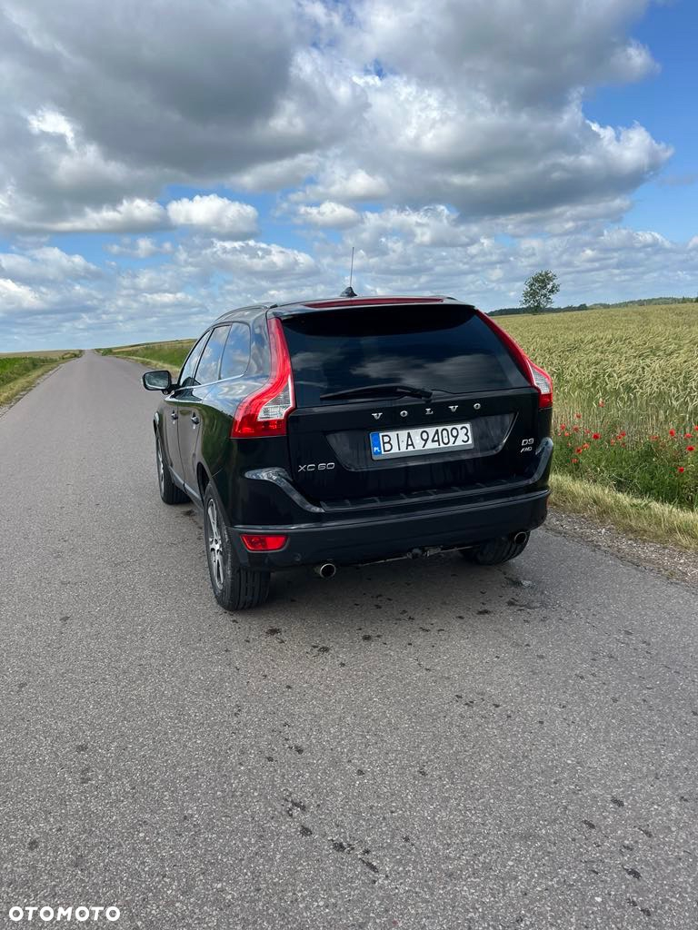 Volvo XC 60 D3 AWD Summum - 6