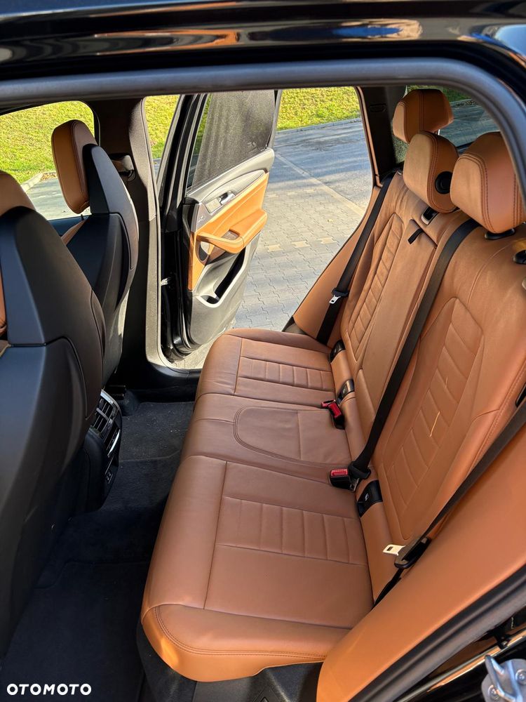 BMW X3 xDrive30i M Sport sport - 15