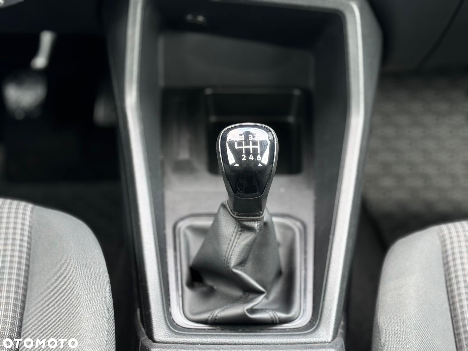 Volkswagen Caddy 2.0 TDI - 19