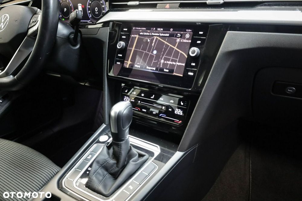Volkswagen Arteon - 15