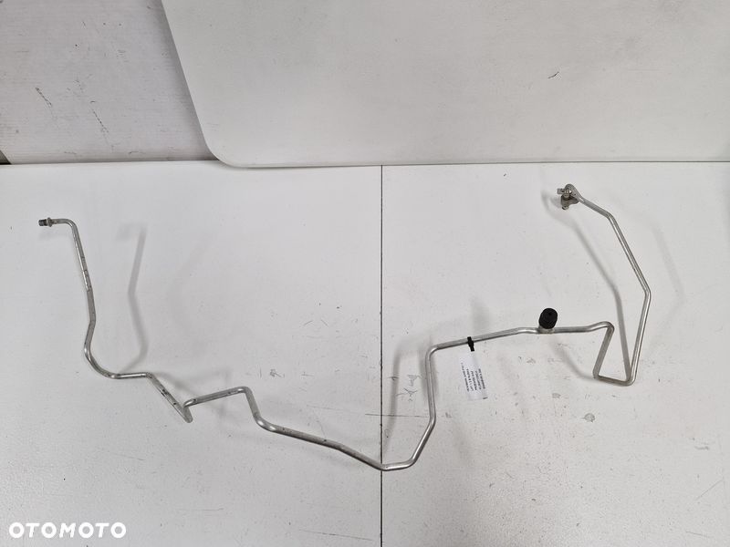 nissan juke f15 i 1 lift 1.2 b rurka przewód wąż klimatyzacji 92440bv81a - 2