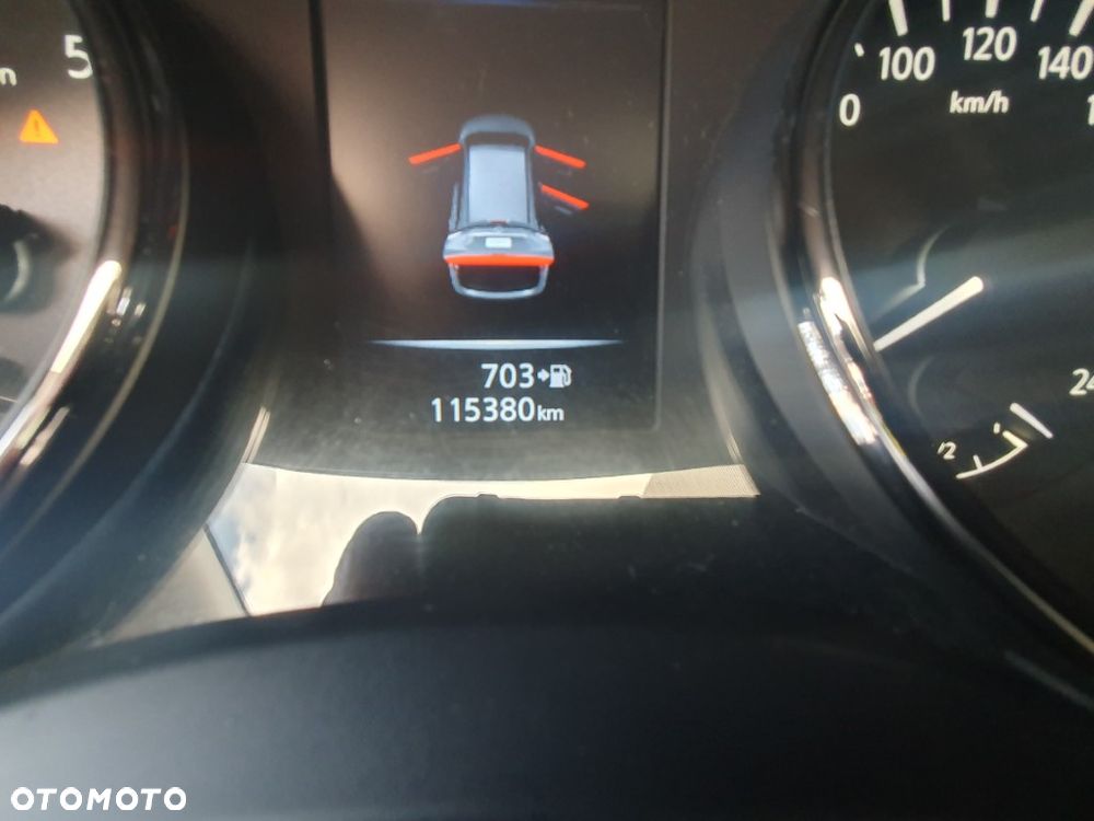 Nissan X-Trail 1.6 DIG-T N-Connecta 2WD - 29