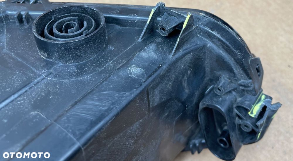 CUPRA FORMENTOR LAMPA PRAWA PRZÓD FULL LED 5FG941008F - 6