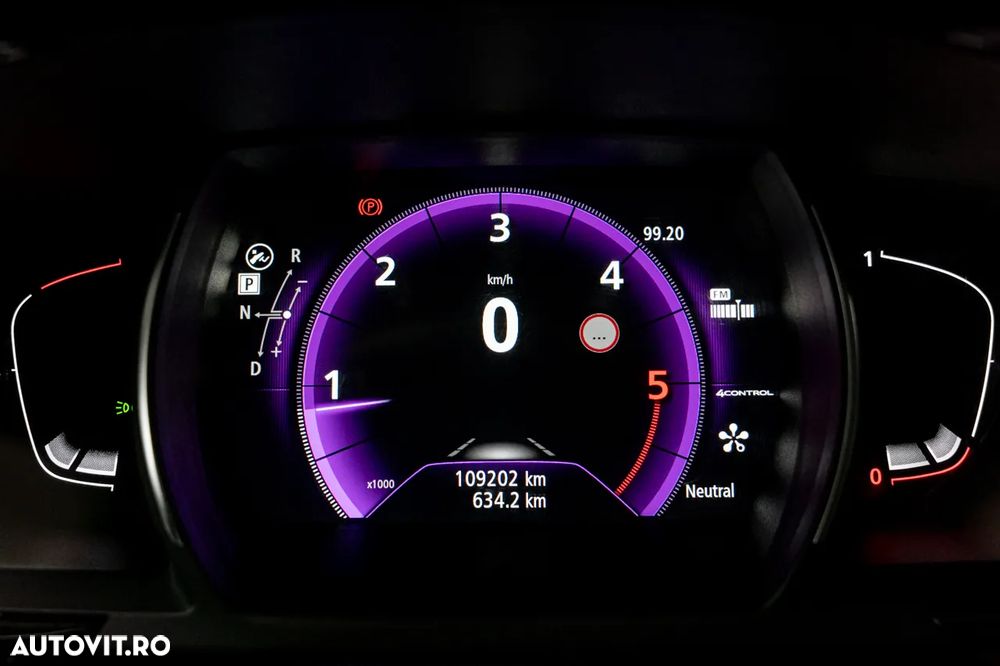 Renault Espace Energy dCi 160 EDC Initiale Paris - 38