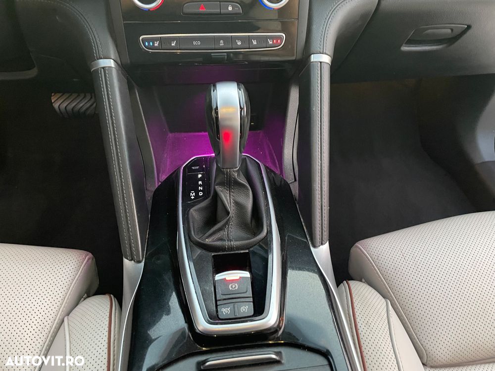 Renault Koleos TCe 160 EDC GPF INITIALE PARIS - 35