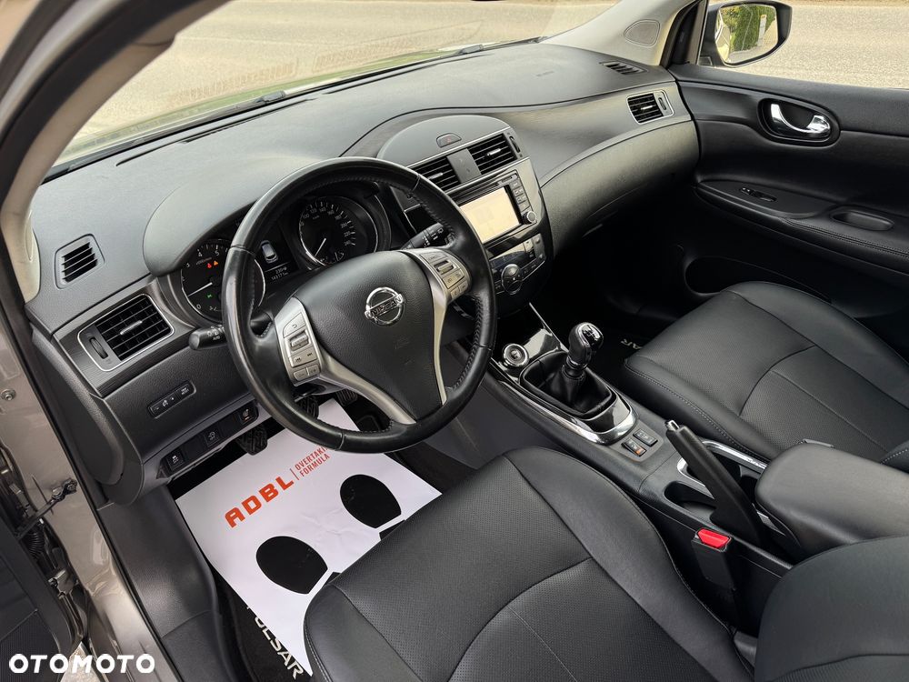 Nissan Pulsar 1.2 DIG-T Tekna - 30