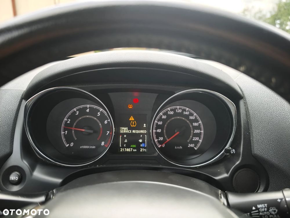 Mitsubishi ASX 1.6 Intense Plus Navi - 21