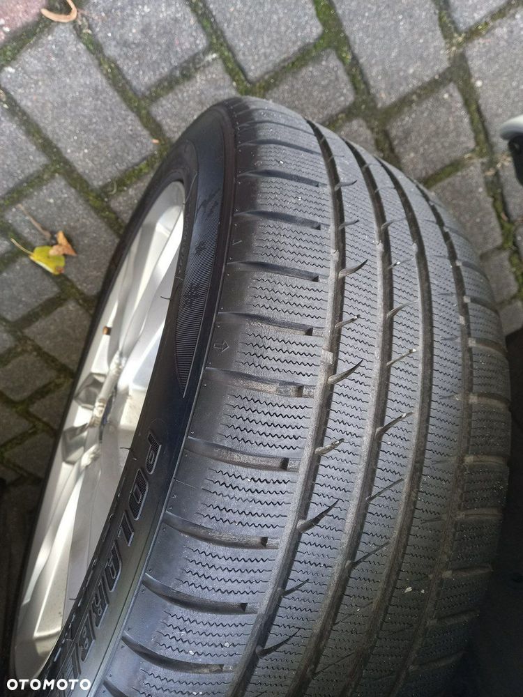 Volvo S60 D2 Momentum - 9