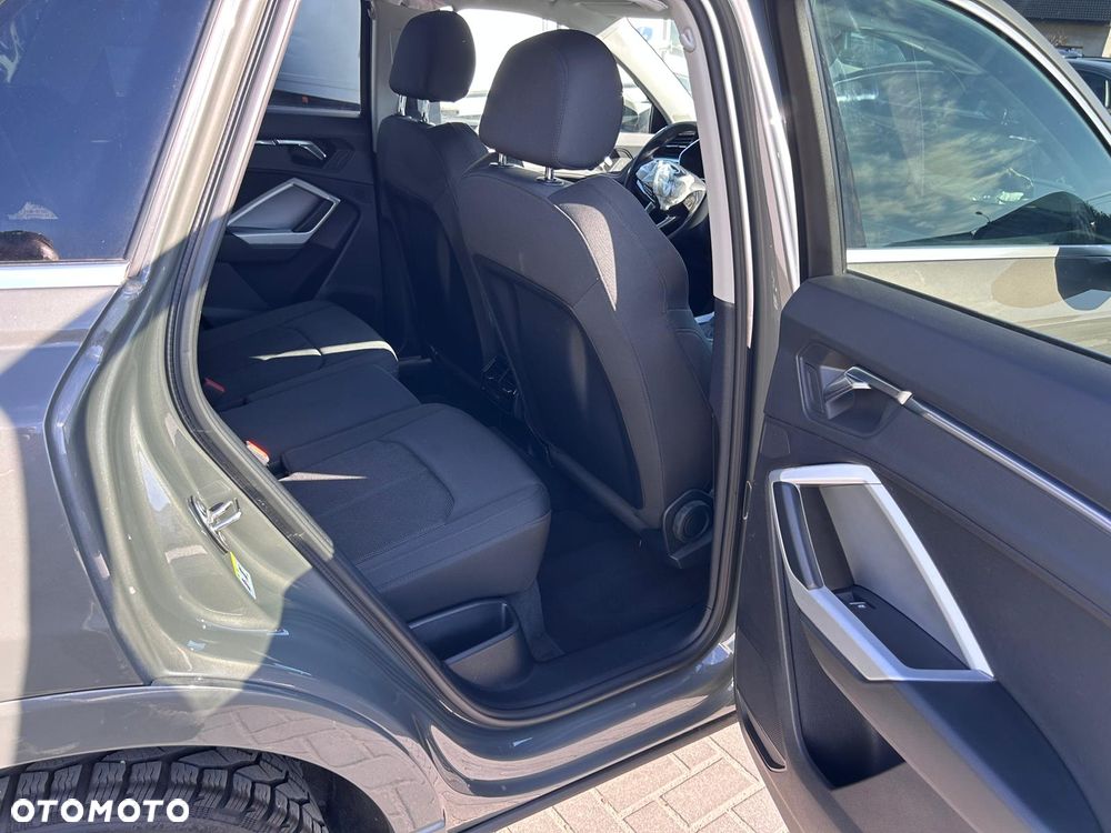 Audi Q3 35 TFSI S line S tronic - 24