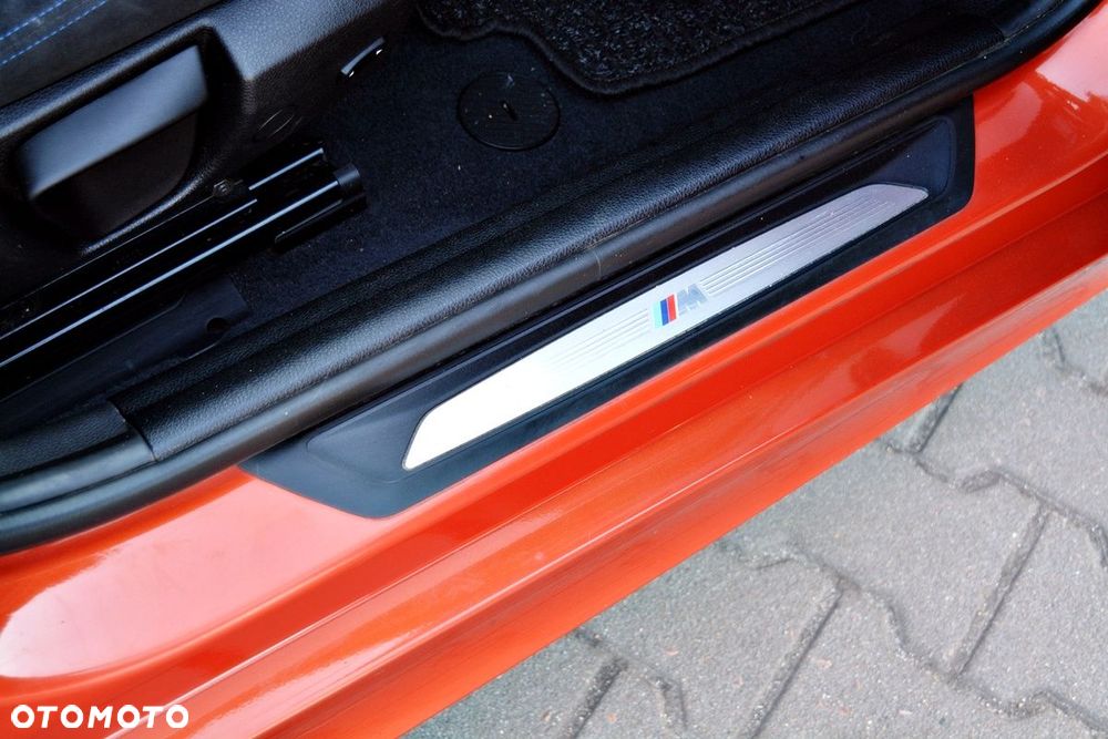 BMW Seria 1 116i - 14