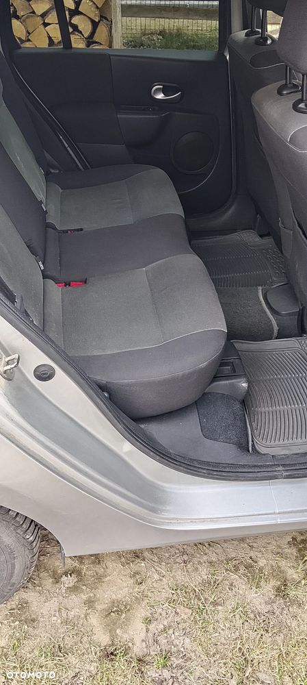 Renault Modus 1.5 dCi Dynamique - 12