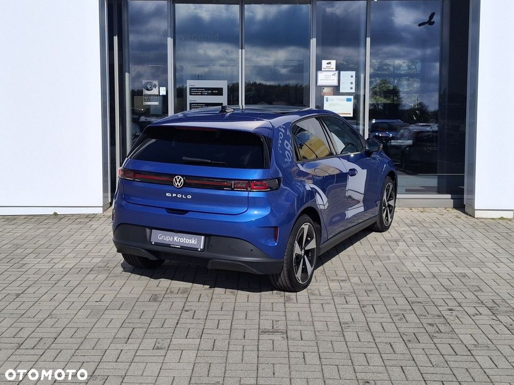 Volkswagen ID. Polo - 12