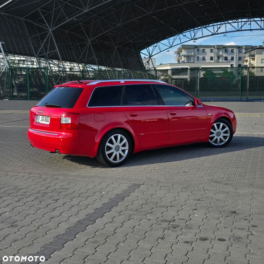 Audi A4 - 18