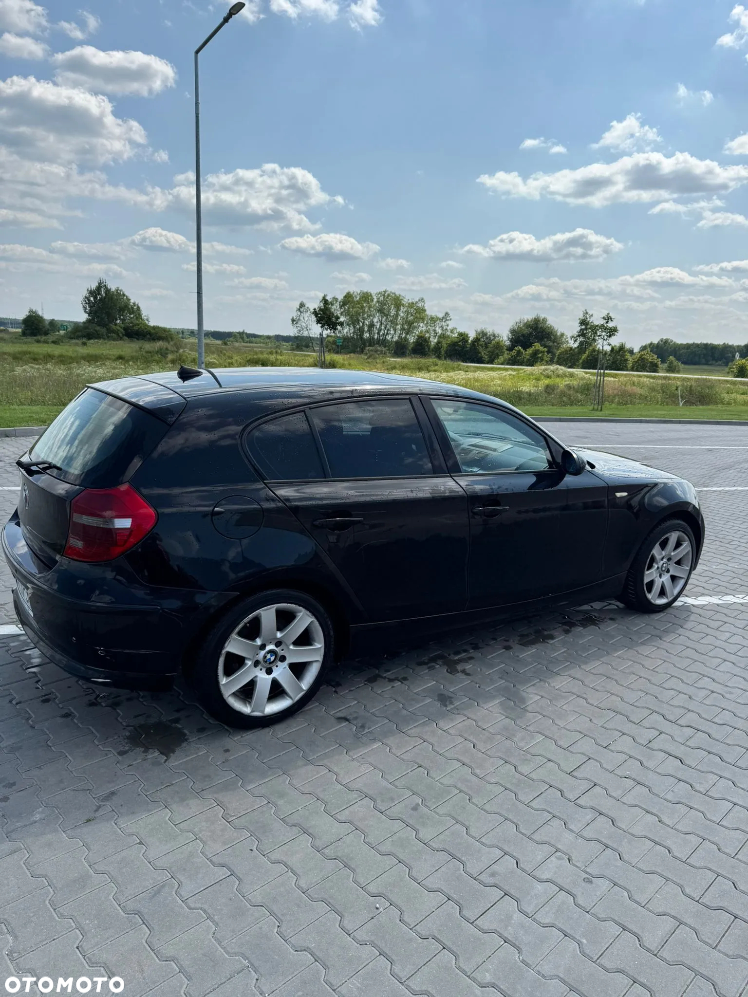BMW Seria 1 118d - 6